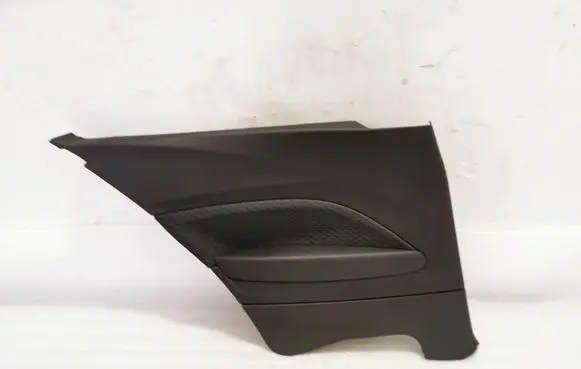 BMW 1 F20 F21 Coupe rear side trim panel 