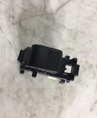 Toyota Yaris Electric window control switch 8292B92
