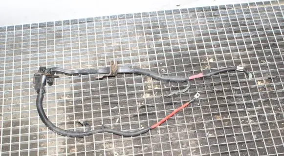 Opel Insignia A Positive cable (battery) 13295309