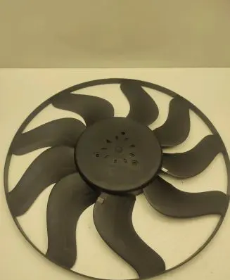 Opel Zafira B Fan impeller T10850C
