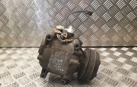 Honda Jazz Air conditioning (A/C) compressor (pump) HS090R