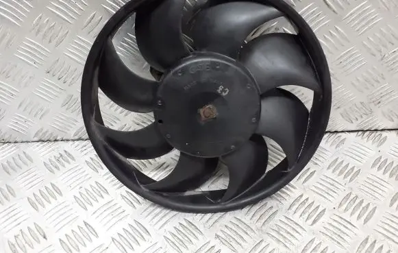 Alfa Romeo 156 Fan set 60680728