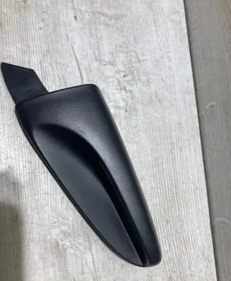Toyota Yaris Seat adjustment knob 72525-0D170