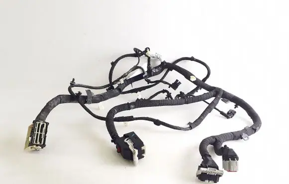 Ford Mustang Mach-E Other wiring loom LJ8T14B599NAC A14230924
