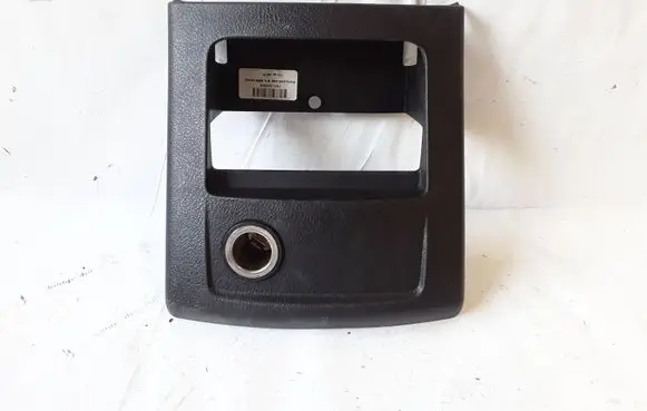 Ford Mondeo MK IV Car ashtray trim 7S71A045A12AEW