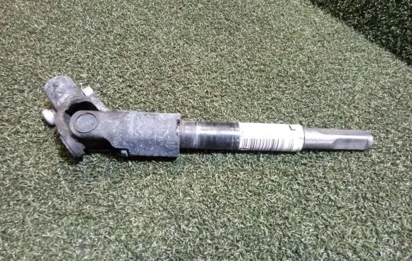 Fiat Talento Steering column universal joint 488202081R 93868476