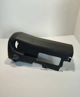 Mini Cooper Countryman R60 Steering wheel column trim 30022131 9801679 18428710