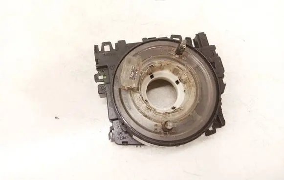Volkswagen Golf VI Airbag slip ring squib (SRS ring) 10040774
