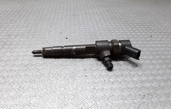 Alfa Romeo 156 Fuel injector 0445110119
