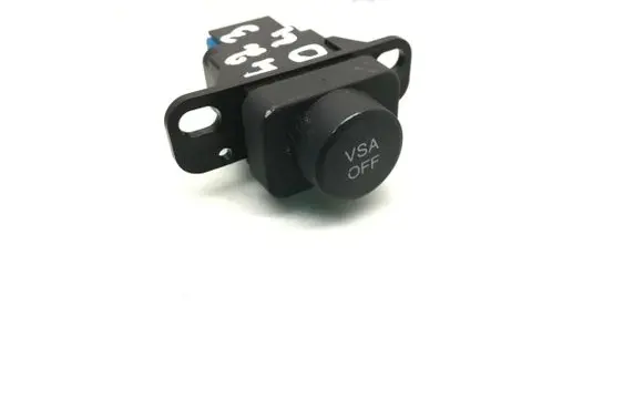 Honda Civic Other switches/knobs/shifts M30489