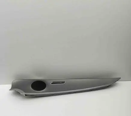 Mercedes-Benz E W213 Front door card panel trim A2137275300 A2137207601