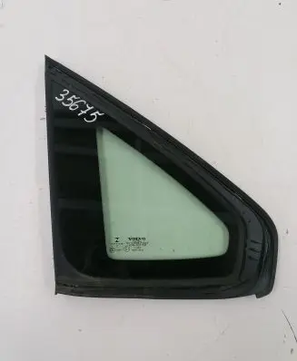 Volvo S90, V90 Rear side window 31689018
