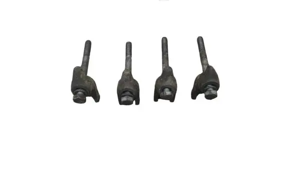 Fuel Injector clamp holder