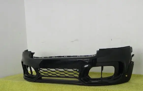 Mini Cooper Countryman F60 Front bumper 7390540