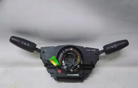 Opel Corsa D Wiper turn signal indicator stalk/switch 13142283