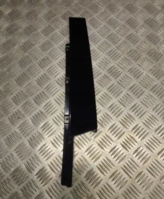 Audi A3 S3 8V Front sill (body part) 8V5837901