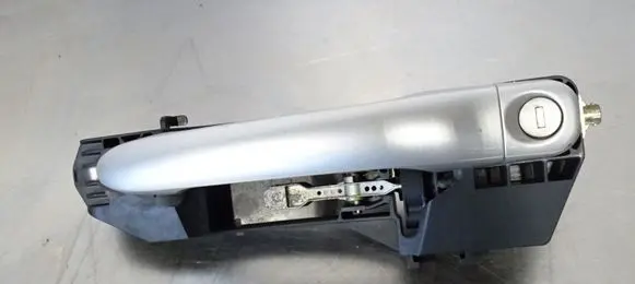Fiat Bravo Front door exterior handle
