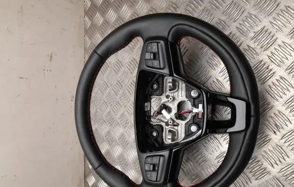 Ford Mustang Mach-E Steering wheel LJ8B3600FJ1GXD