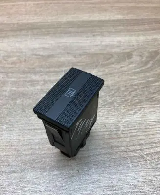 Volkswagen Transporter - Caravelle T4 Windscreen/window heater switch 703959621