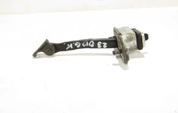 Hyundai ix35 Rear door check strap stopper kodo