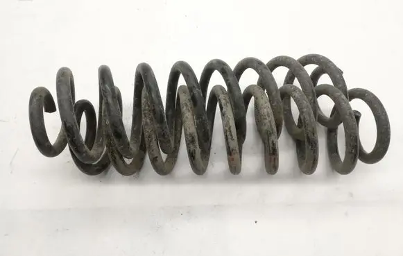 Toyota RAV 4 (XA50) Set of springs and shock absorbers (Front and rear) 