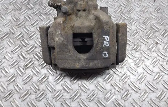 Citroen C5 Front brake caliper