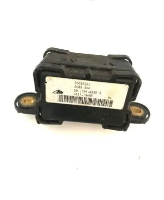 Opel Antara ESP acceleration yaw rate sensor 96625913
