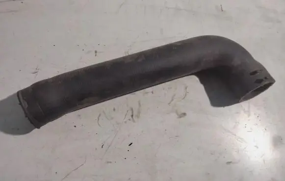 Volkswagen Phaeton Intercooler hose/pipe 3D0145834T