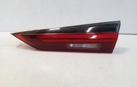 BMW i4 Tailgate rear/tail lights 7956630 659254 659342