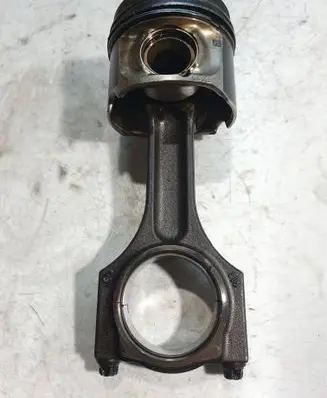 BMW 5 F10 F11 Piston with connecting rod 11248508023 8508023 84110