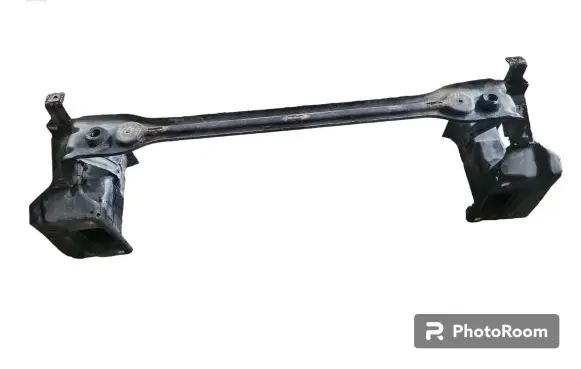 Mercedes-Benz R W251 Bottom radiator support slam panel 