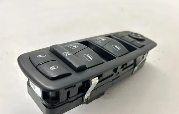 Dodge Charger Electric window control switch 68262253AA 86390B 10123689
