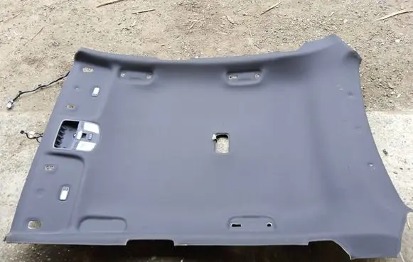 Hyundai i30 Headlining