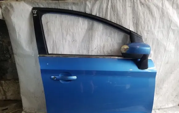Ford Kuga I Front door