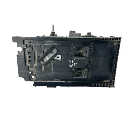 Ford Fusion II Battery tray DG9310723A DG9310718AA