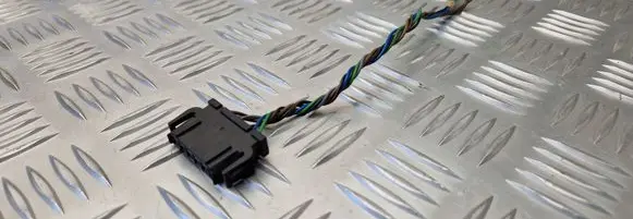 Audi A6 S6 C5 4B Other wiring loom 893971636