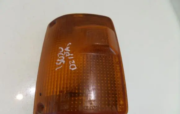 Isuzu Trooper Front indicator light 6290 3228