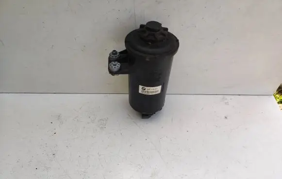 BMW X6 E71 Power steering fluid tank/reservoir 10617211