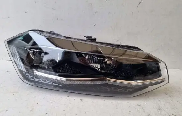 Volkswagen Polo VI Headlight/headlamp 2G1941036B