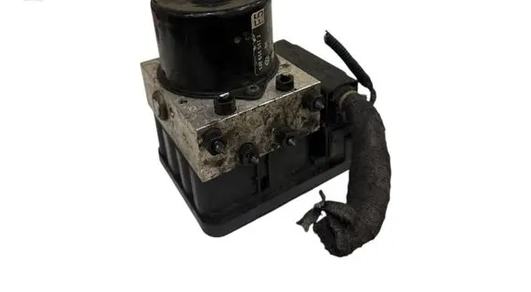 Volkswagen Golf IV ABS Pump 1J0614517J 1C0907379