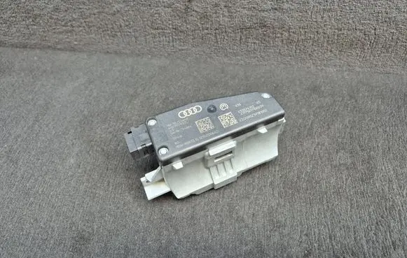 Audi A6 Allroad C7 Steering wheel lock 4H0905852C