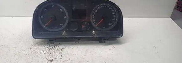 Volkswagen Caddy Speedometer (instrument cluster) V0002000 2K0920844C