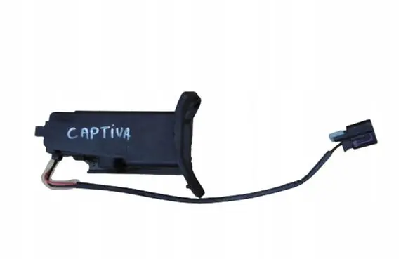 Chevrolet Captiva Fuel tank cap lock 95033181