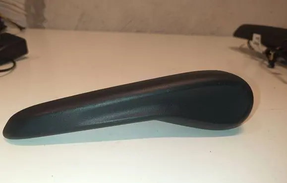 Fiat Ulysse Seat adjustment knob 1135868 1082439