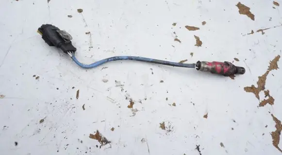 Alfa Romeo Giulietta Lambda probe sensor