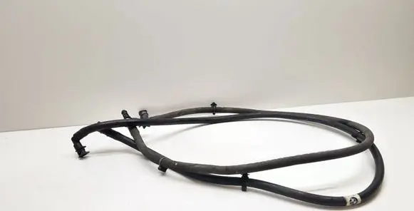 BMW X5 E70 Headlight washer hose/pipe 7162589