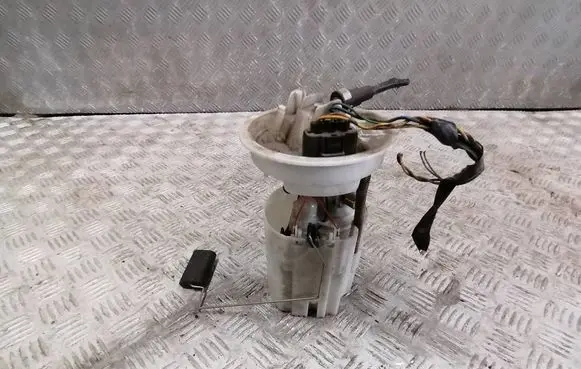 Ford Focus In-tank fuel pump BV619H307JB