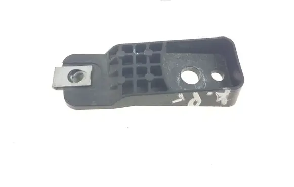 Ford Fusion II Front bumper mounting bracket HS73F109A23BA HS73F109A23