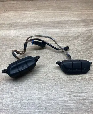 Opel Vectra B Steering wheel buttons/switches 90508669