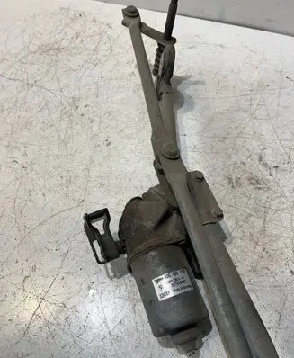BMW X5 E70 Front wiper linkage and motor 7200536 405155 3308F